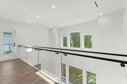 Hallway Photo of 5578 Crimson Ridge, Chilliwack, BC