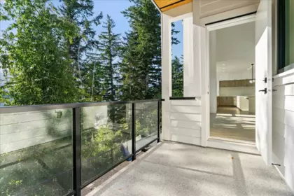 Powder Room Photo of 5578 Crimson Ridge, Chilliwack, BC