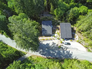 5792 Tillicum Bay Road, Sechelt, BC, Sechelt — Single Family Residence for sale