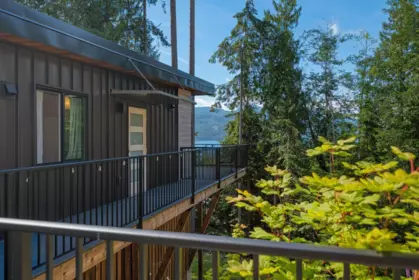 Kitchen Photo of 5792 Tillicum Bay Road, Sechelt, BC