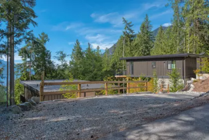 Neighborhood Park Photo Near 5792 Tillicum Bay Road, Sechelt, BC