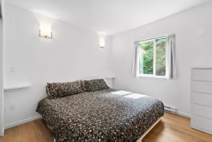 Office / Den Photo of 5792 Tillicum Bay Road, Sechelt, BC