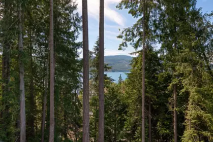 Street View Photo of 5792 Tillicum Bay Road, Sechelt, BC