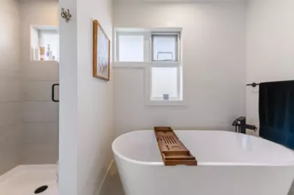Laundry Room Photo of 52 23183 136 Avenue, Maple Ridge, BC