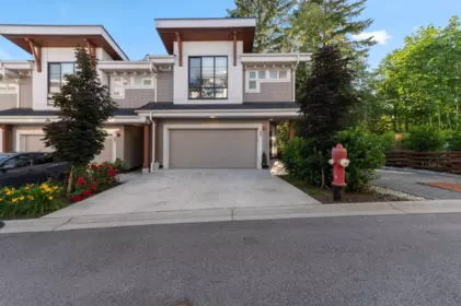 52 23183 136 Avenue, Maple Ridge, BC, Maple Ridge — Townhouse for sale