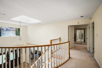Basement Recreation Room Photo of 455 W 26th Avenue, Vancouver, BC