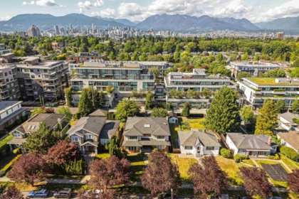 Community Amenities Photo (Clubhouse) of 455 W 26th Avenue, Vancouver, BC