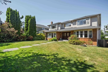 455 W 26th Avenue, Vancouver, BC, Vancouver — Single Family Residence for sale