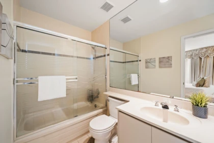Loft / Bonus Room Photo of 455 W 26th Avenue, Vancouver, BC