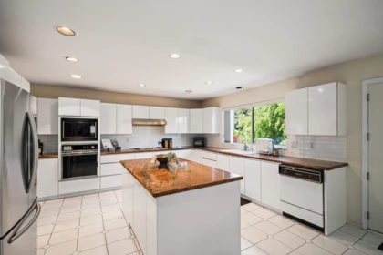 Pantry Photo of 455 W 26th Avenue, Vancouver, BC