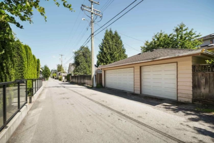Street View Photo of 455 W 26th Avenue, Vancouver, BC