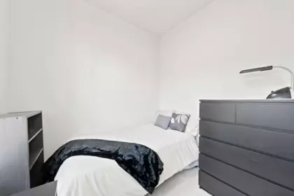 Bedroom 4 Photo of 62 11556 72a Avenue, Delta, BC