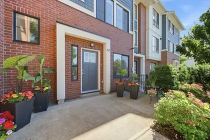 62 11556 72a Avenue, Delta, BC, Delta — Townhouse for sale