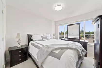 Guest Bathroom Photo of 62 11556 72a Avenue, Delta, BC