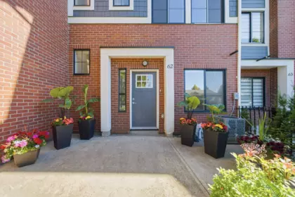 Outdoor Patio Photo of 62 11556 72a Avenue, Delta, BC