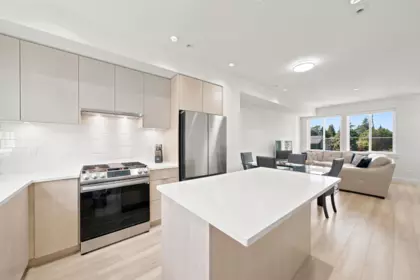 Pantry Photo of 62 11556 72a Avenue, Delta, BC