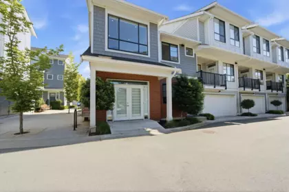 Swimming Pool Photo of 62 11556 72a Avenue, Delta, BC