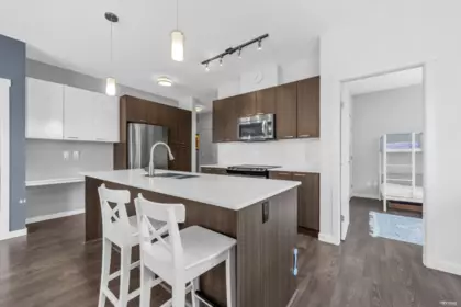 312 617 Smith Avenue, Coquitlam, BC, Coquitlam — Apartment/Condo for sale