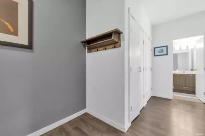 Guest Bathroom Photo of 312 617 Smith Avenue, Coquitlam, BC