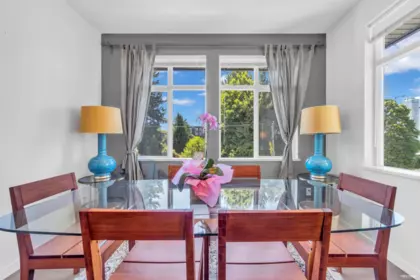 Pantry Photo of 312 617 Smith Avenue, Coquitlam, BC