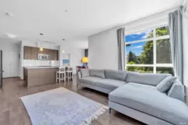 312 617 Smith Avenue, Coquitlam, BC