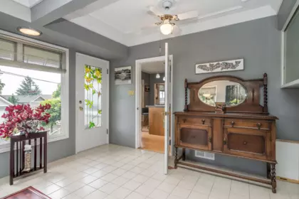 Kitchen Photo of 324 Churchill Avenue, New Westminster, BC