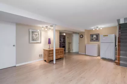 Mudroom Photo of 324 Churchill Avenue, New Westminster, BC