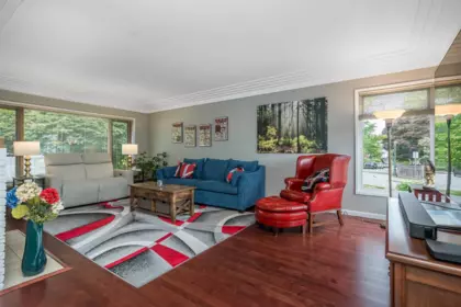 Street View Photo of 324 Churchill Avenue, New Westminster, BC
