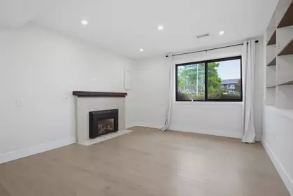 Garage Interior Photo of 27015 34a Avenue, Langley, BC