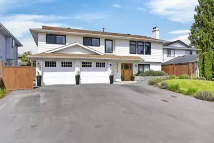 27015 34a Avenue, Langley, BC, Langley — Single Family Residence for sale