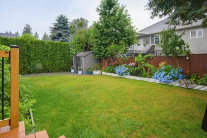 Neighborhood Park Photo Near 27015 34a Avenue, Langley, BC