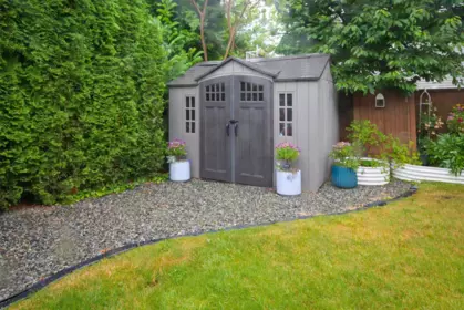 Playground / Recreational Area Near 27015 34a Avenue, Langley, BC
