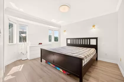 Basement Recreation Room Photo of 8960 157 Street, Surrey, BC