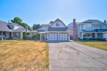 8960 157 Street, Surrey, BC, Surrey — Single Family Residence for sale