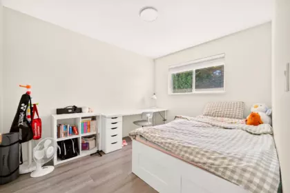 Hallway Photo of 8960 157 Street, Surrey, BC