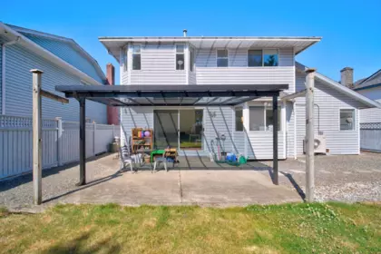 Outdoor Kitchen Photo of 8960 157 Street, Surrey, BC