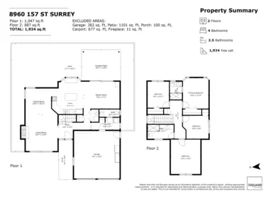 Playground / Recreational Area Near 8960 157 Street, Surrey, BC