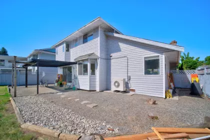 Street View Photo of 8960 157 Street, Surrey, BC