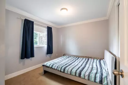 Basement Recreation Room Photo of 9395 209b Street, Langley, BC