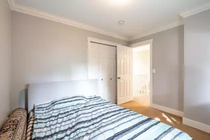 Laundry Room Photo of 9395 209b Street, Langley, BC