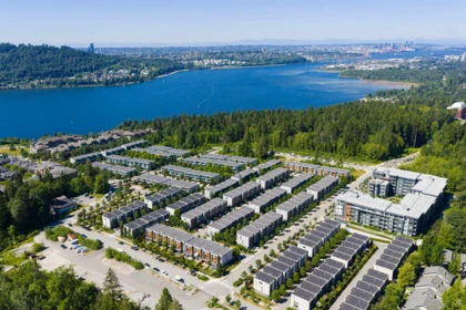 Community Amenities Photo (Clubhouse) of 49 3597 Malsum Drive, North Vancouver, BC