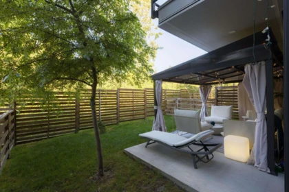 Hot Tub / Spa Photo of 49 3597 Malsum Drive, North Vancouver, BC