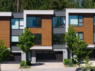 Street View Photo of 49 3597 Malsum Drive, North Vancouver, BC
