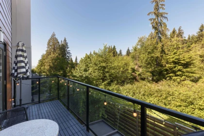 Swimming Pool Photo of 49 3597 Malsum Drive, North Vancouver, BC