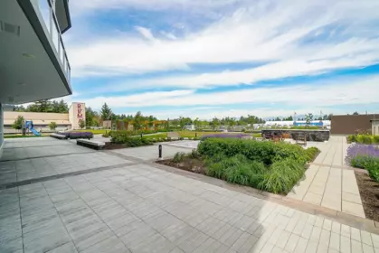 Garden / Landscaping Photo of 3206 11967 80 Avenue, Delta, BC