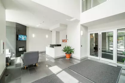 Hallway Photo of 3206 11967 80 Avenue, Delta, BC