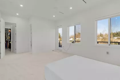 Basement Recreation Room Photo of 6296 181a Street, Surrey, BC