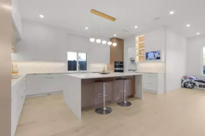 Pantry Photo of 6296 181a Street, Surrey, BC