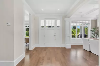 2213 Jefferson Avenue, West Vancouver, BC, West Vancouver — Single Family Residence for sale
