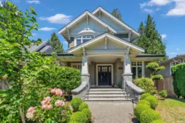 2213 Jefferson Avenue, West Vancouver, BC